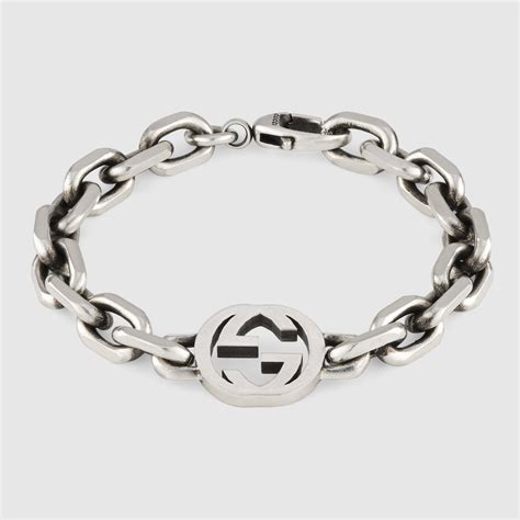 bracciale gucci donna rigido|FARFETCH .